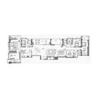 1 Presidential Baner 5 BHK Floor Plan Image